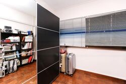 Blk 834 Yishun Street 81 (Yishun), HDB Executive #466383561